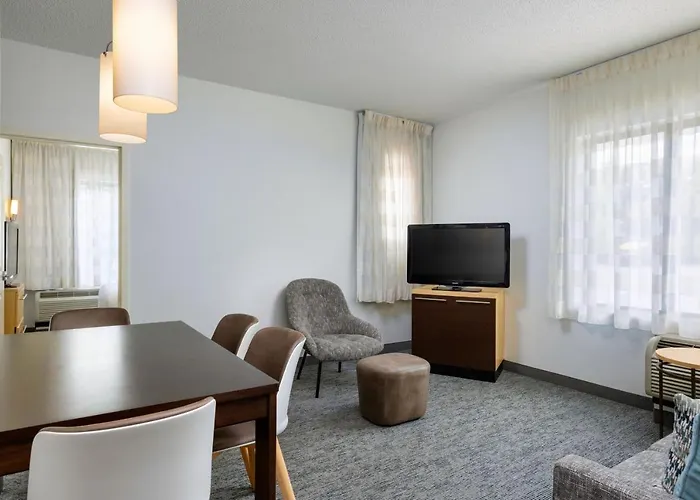 Towneplace Suites By Marriott York