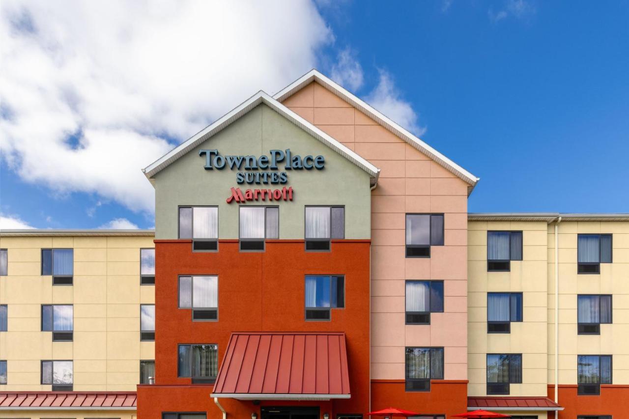 Towneplace By Marriott Hotel