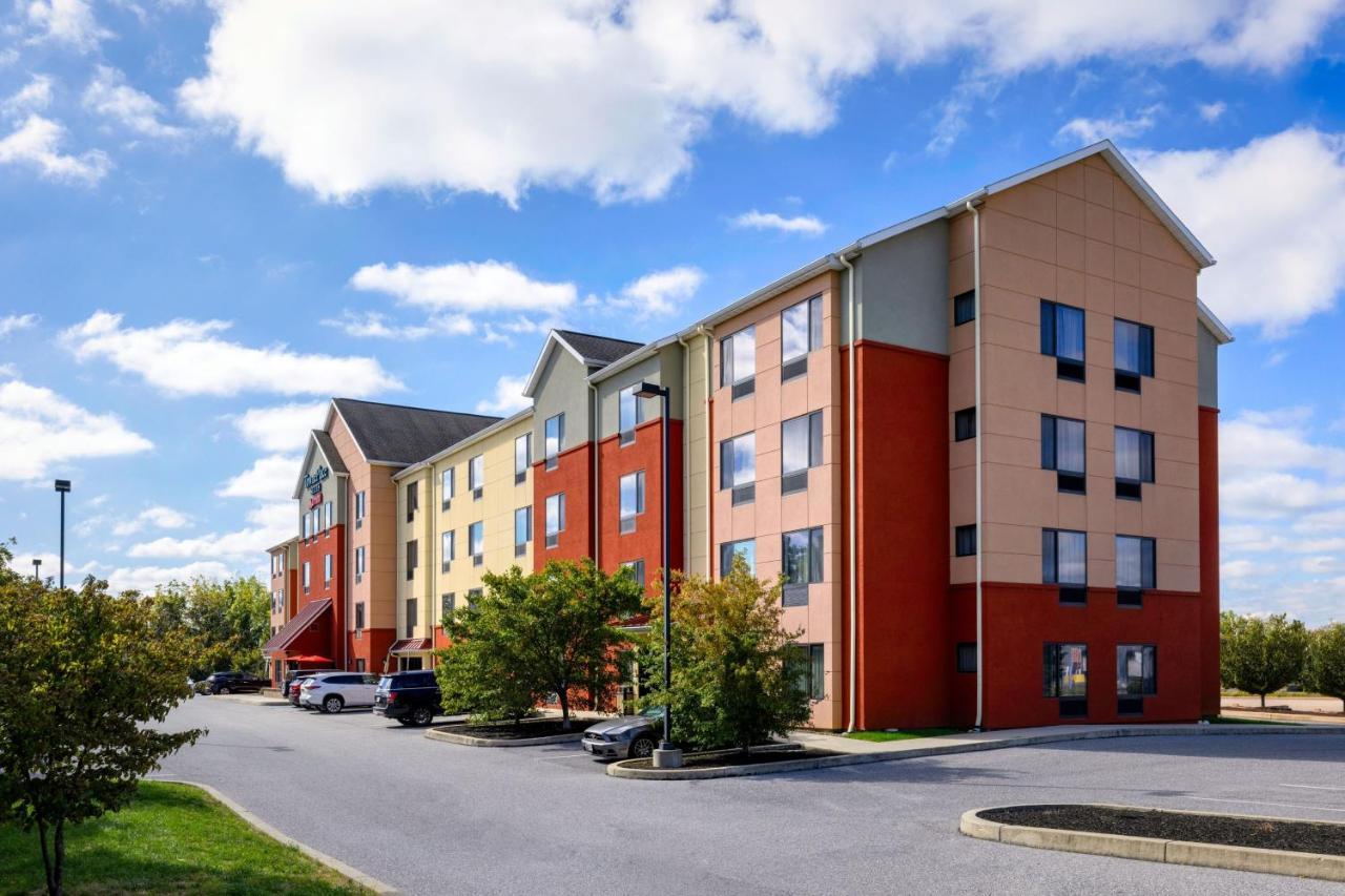 Towneplace By Marriott Hotel York
