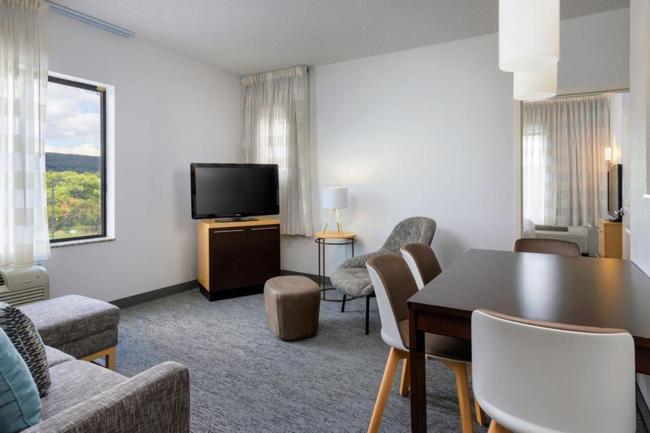 Towneplace By Marriott 3* York