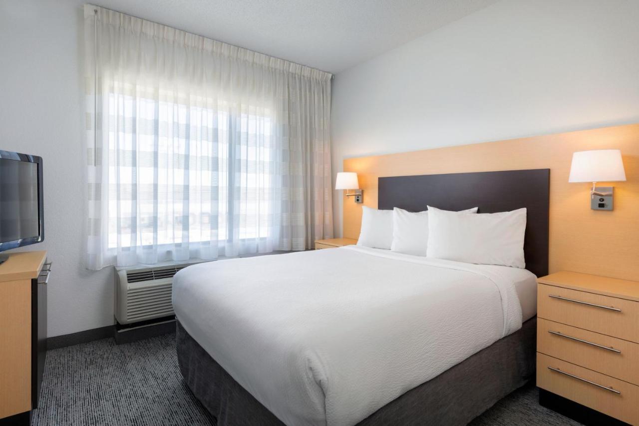 Towneplace By Marriott Hotel 3*