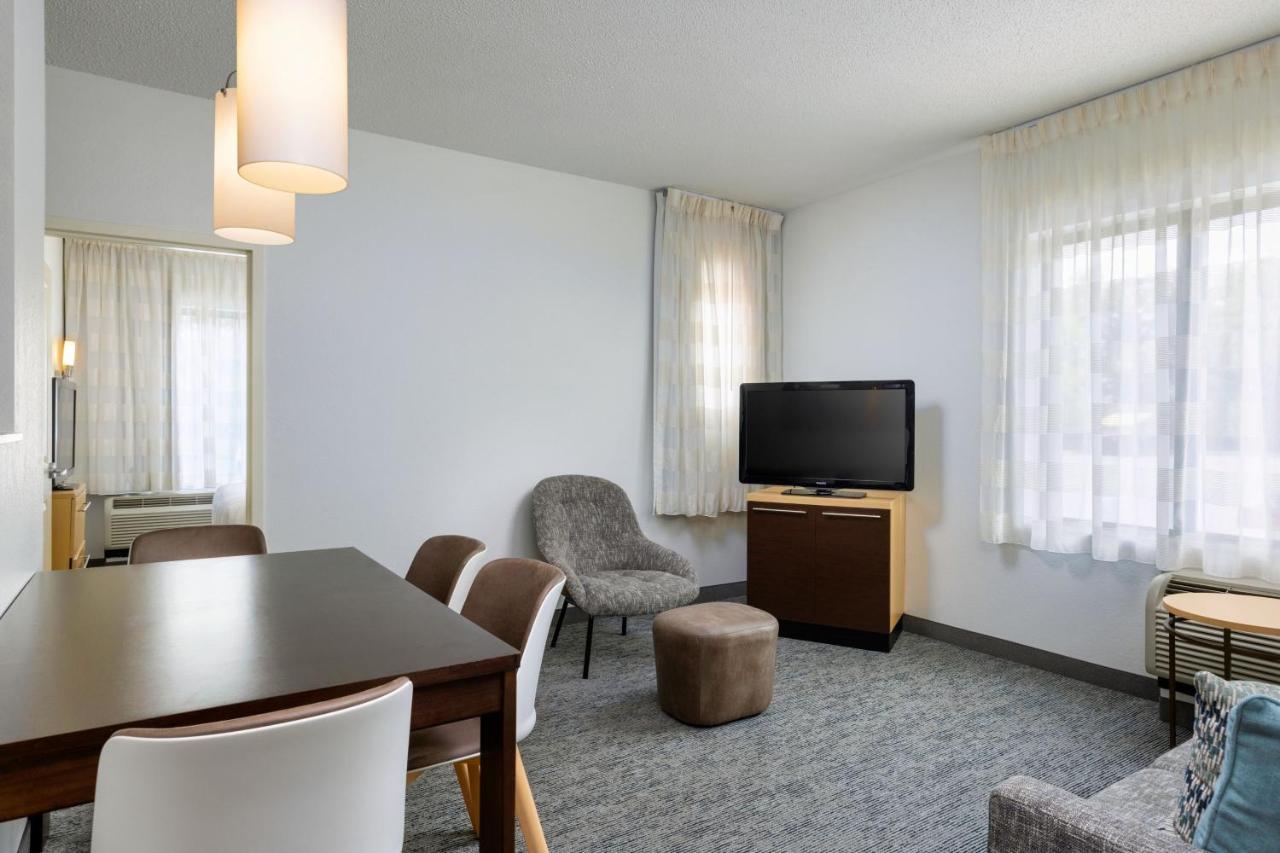 Towneplace By Marriott Hotel York
