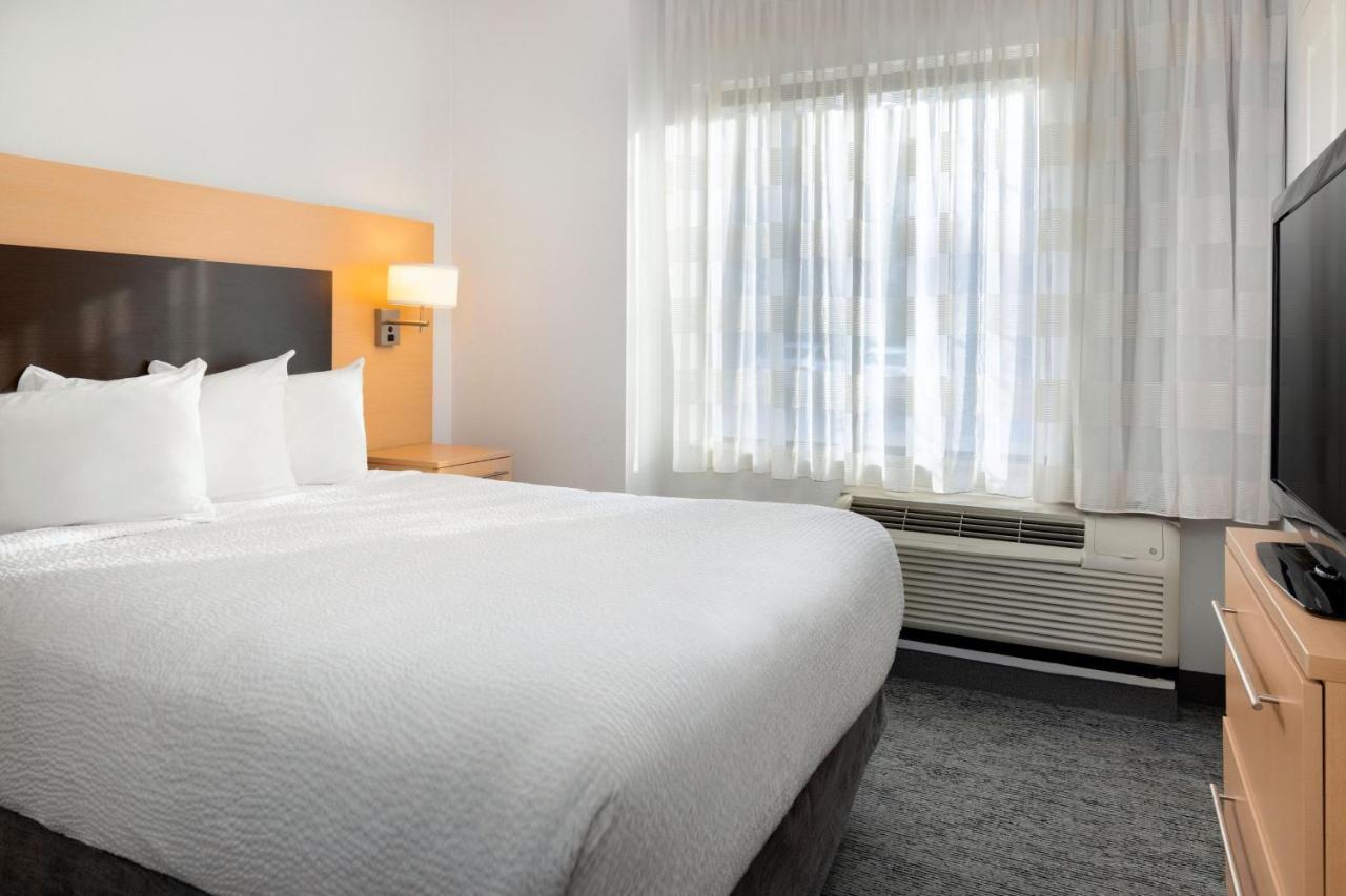 Towneplace By Marriott