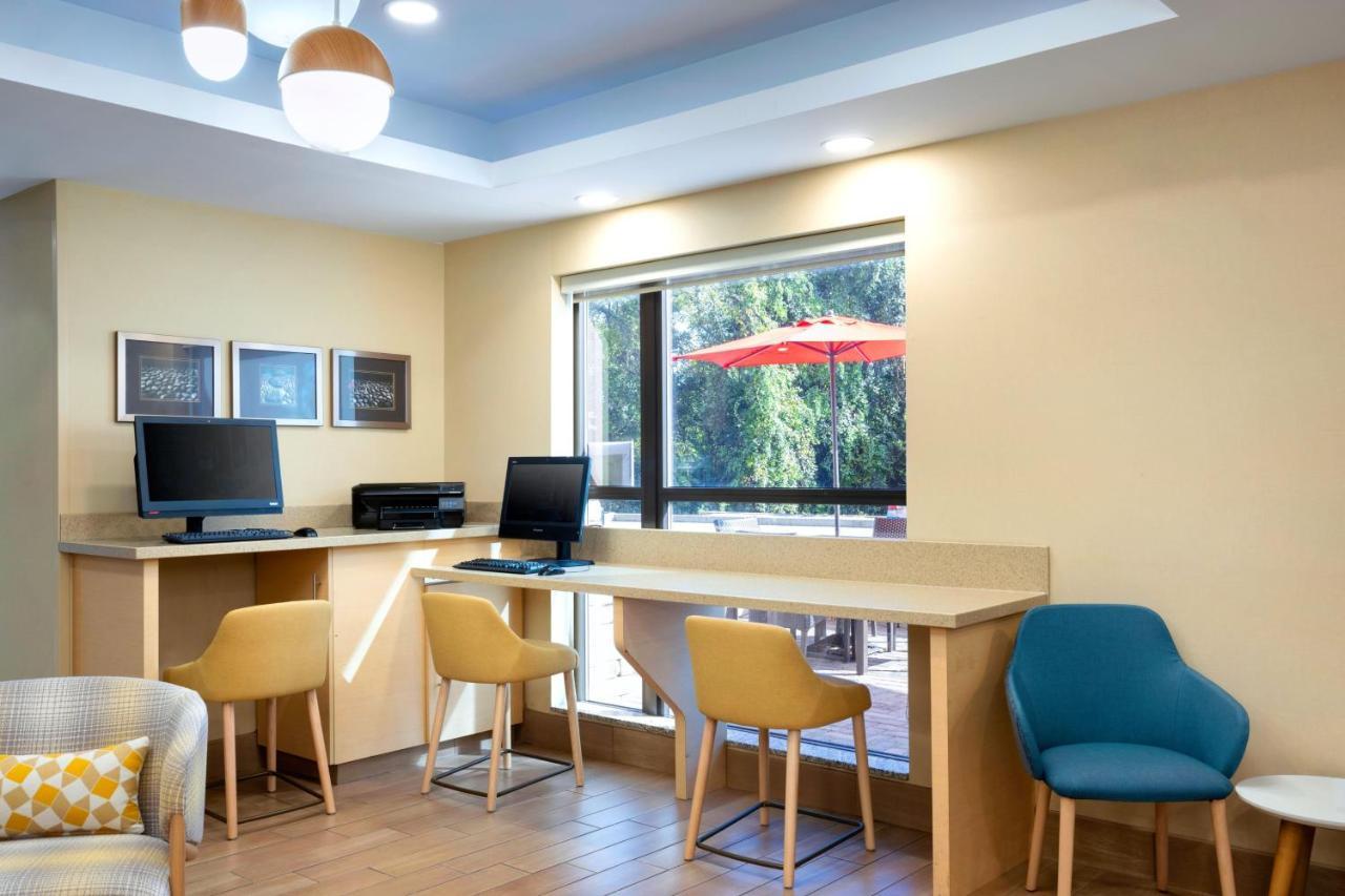 Towneplace By Marriott 3*