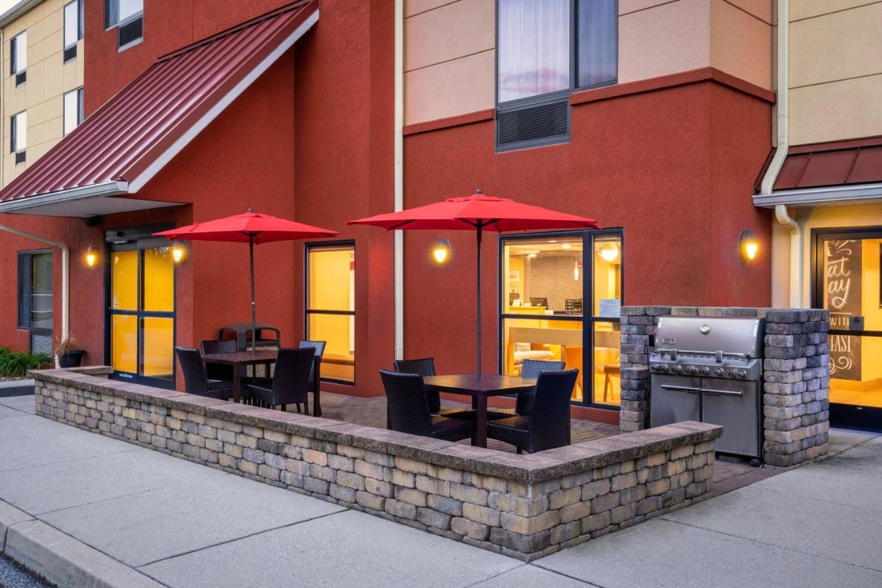 Towneplace By Marriott Hotel York