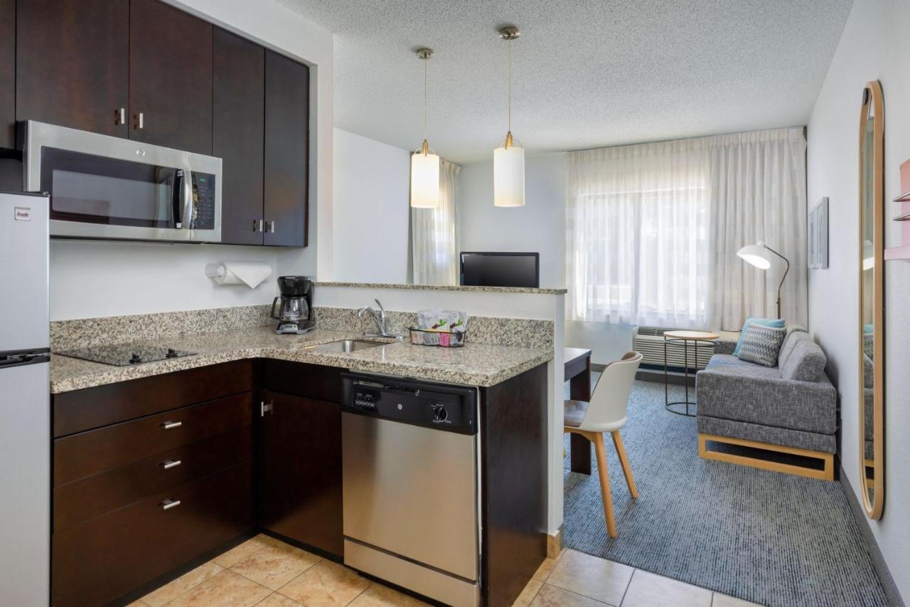Towneplace By Marriott Hotel 3*