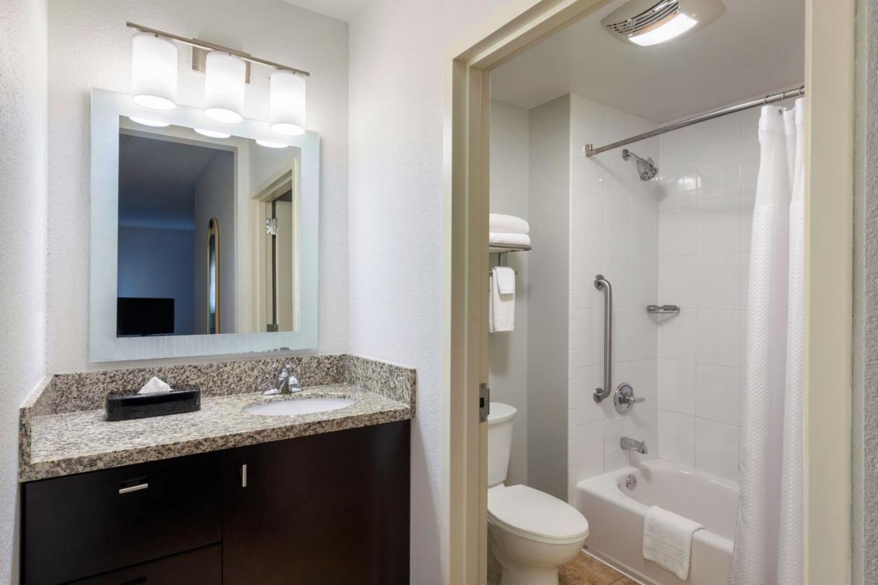 Hotel Towneplace By Marriott