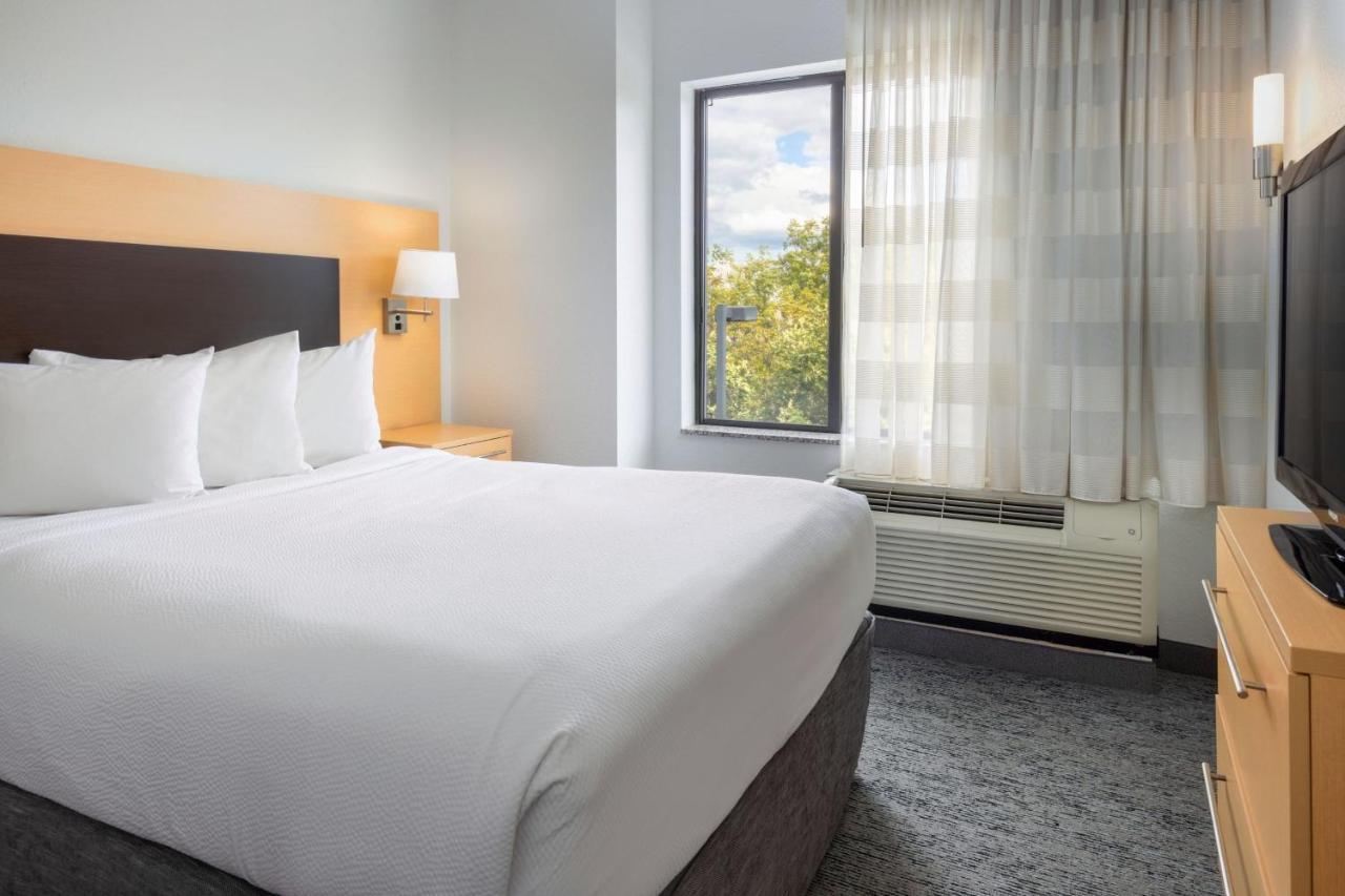 Towneplace By Marriott York