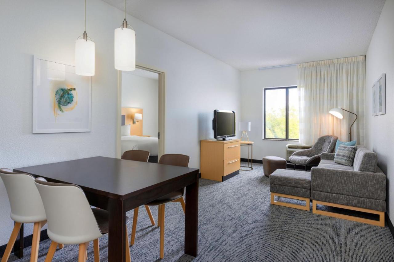 Hotel Towneplace By Marriott York