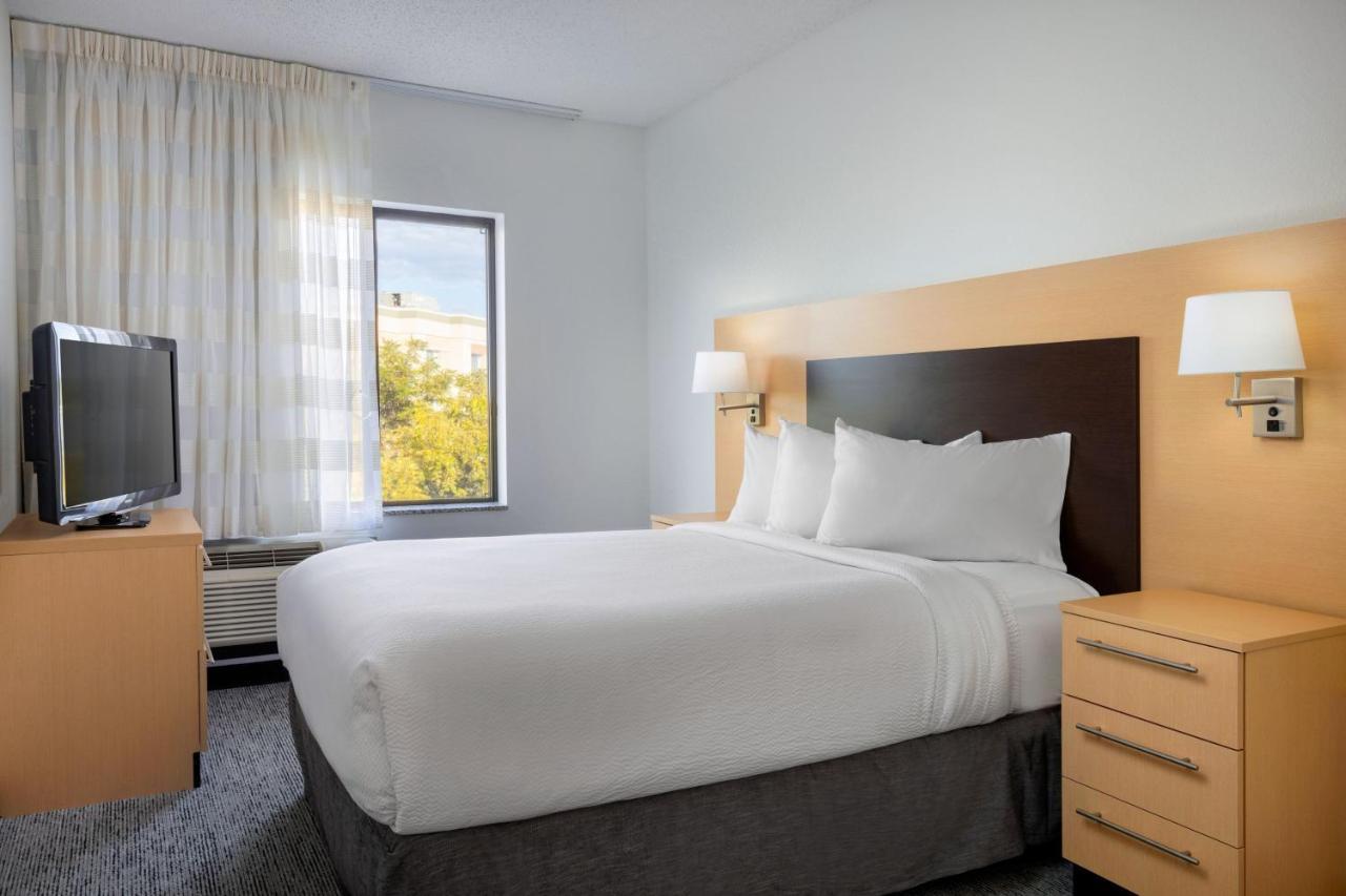 Towneplace By Marriott 3*