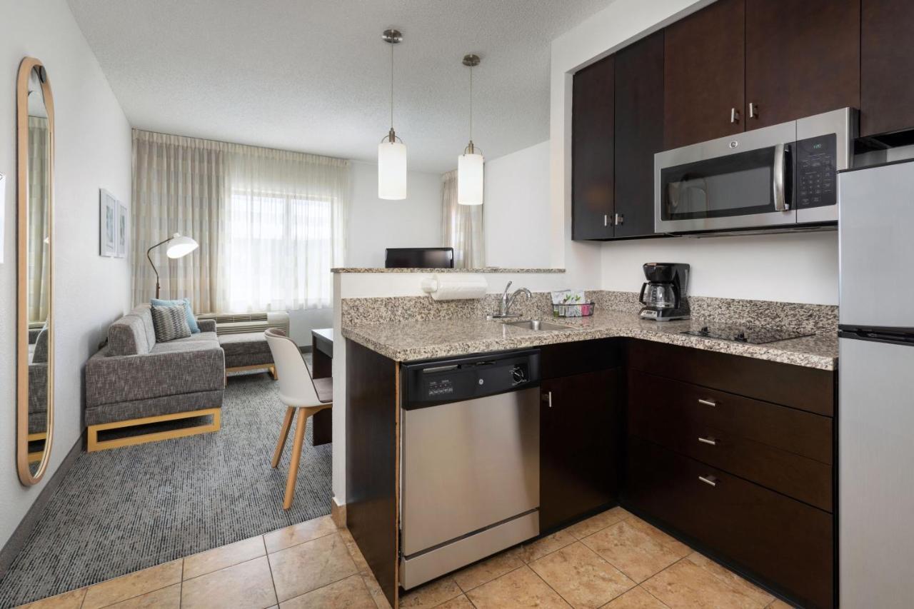 Towneplace By Marriott