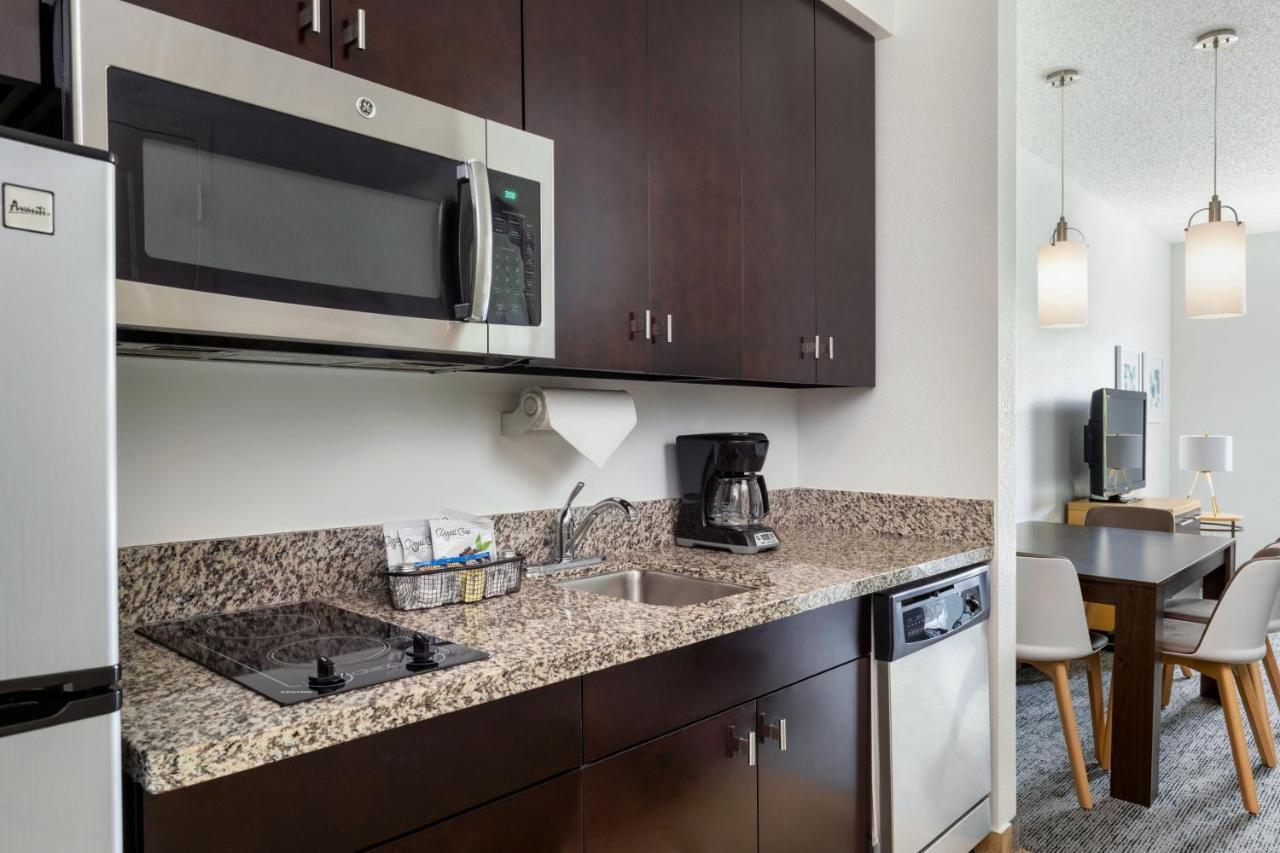 Hotel Towneplace By Marriott 3*