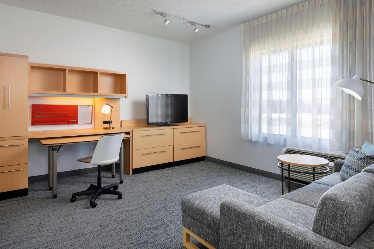 Hotel Towneplace By Marriott
