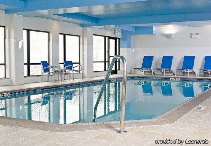 Towneplace By Marriott Hotel 3*