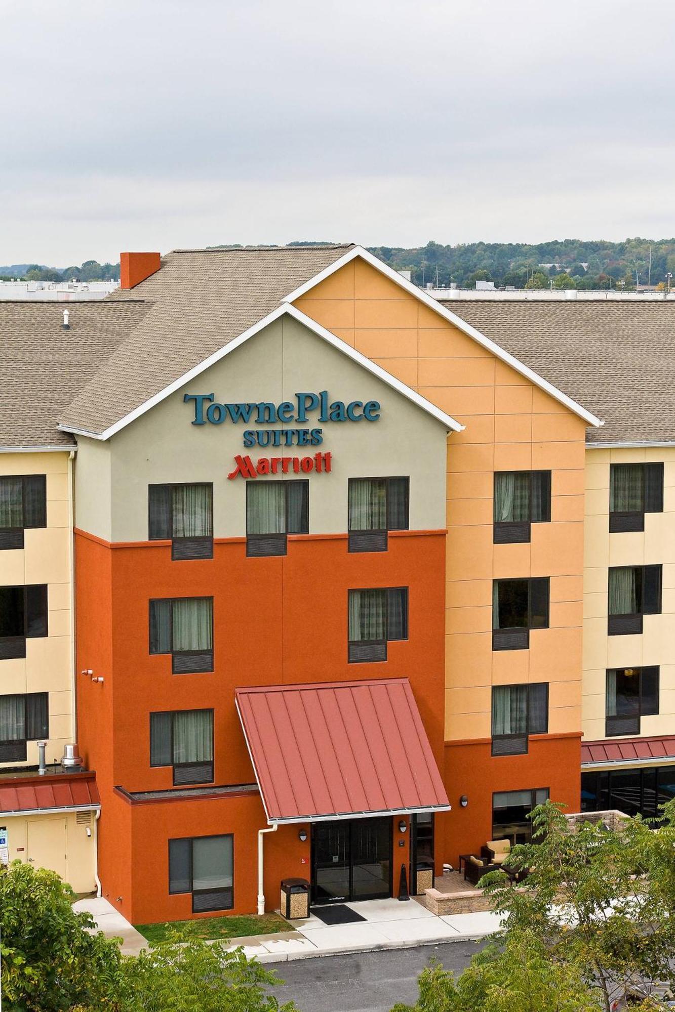Towneplace By Marriott