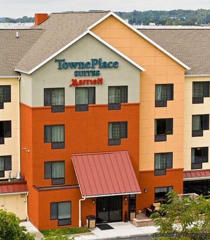 Towneplace By Marriott