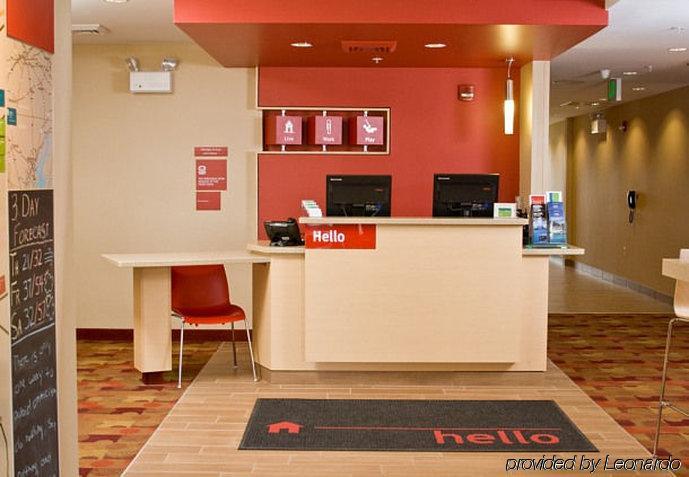 Hotel Towneplace By Marriott York