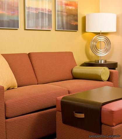 Hotel Towneplace By Marriott