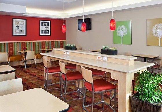 Towneplace By Marriott Hotel