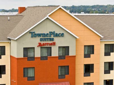 Hotel Towneplace By Marriott York