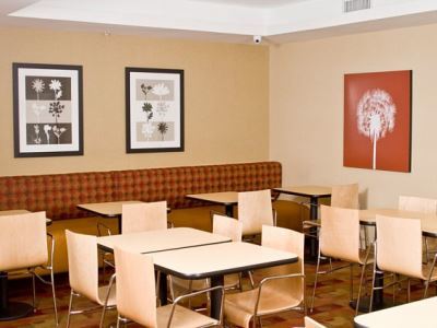 Towneplace By Marriott Hotel York