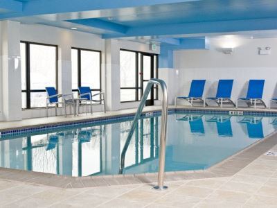 Towneplace By Marriott York