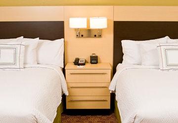 Hotel Towneplace By Marriott 3*